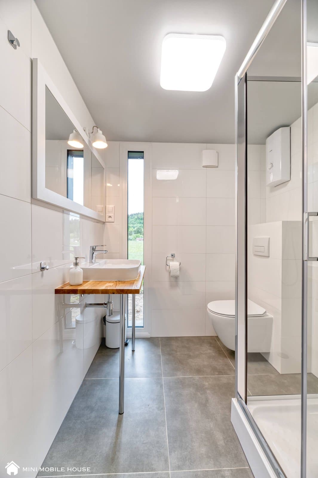 Domy mobilne MiniMobileHouse - produkcja Strefa Drewna Karpniki (108)