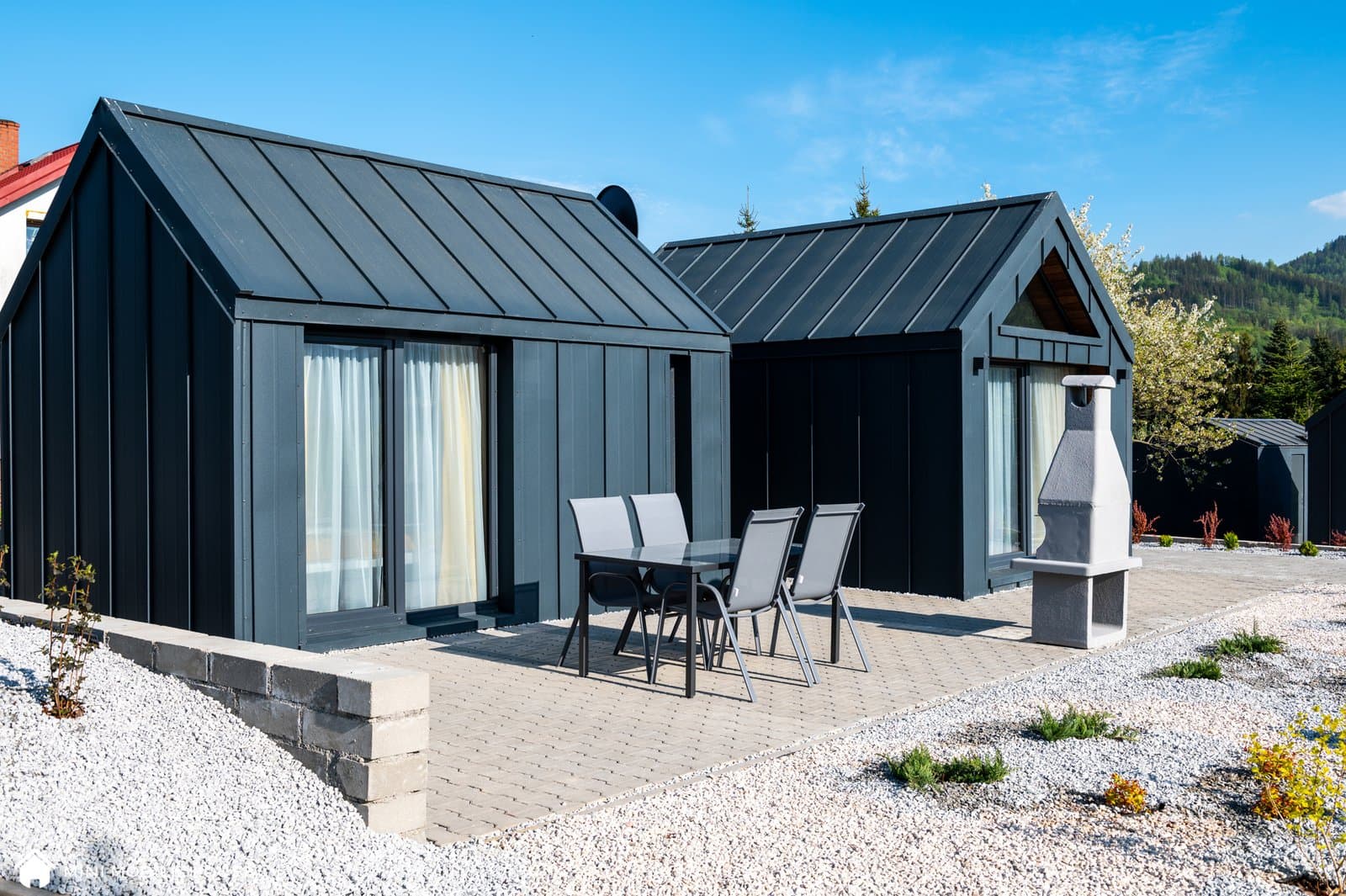 Domy mobilne MiniMobileHouse - produkcja Strefa Drewna Karpniki (117)