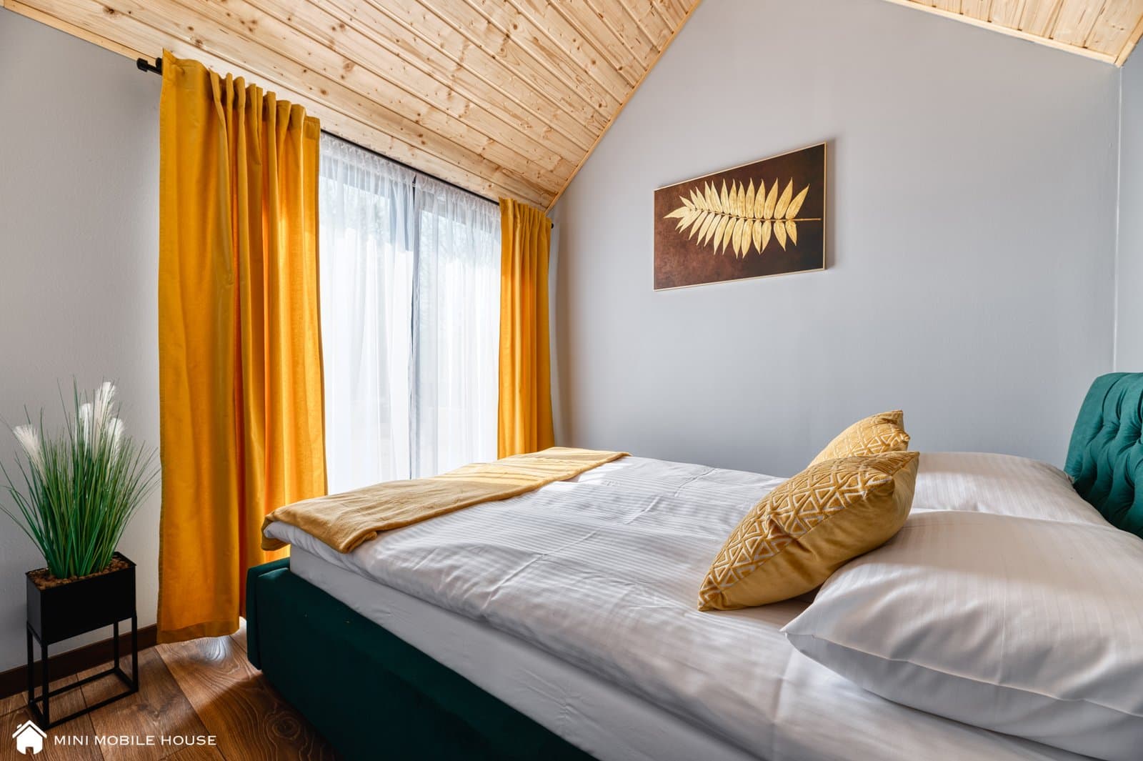 Domy mobilne MiniMobileHouse - produkcja Strefa Drewna Karpniki (123)