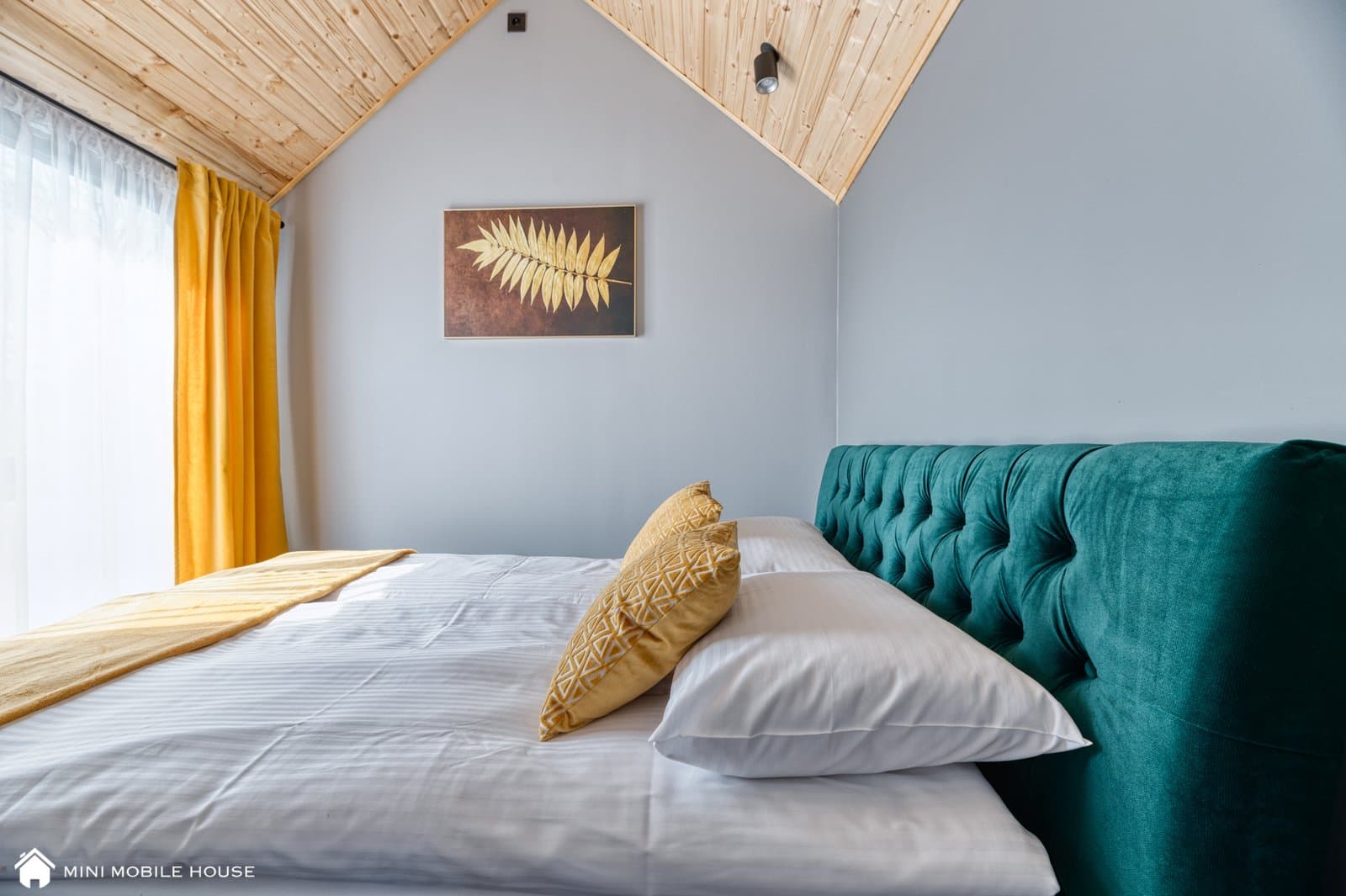 Domy mobilne MiniMobileHouse - produkcja Strefa Drewna Karpniki (124)