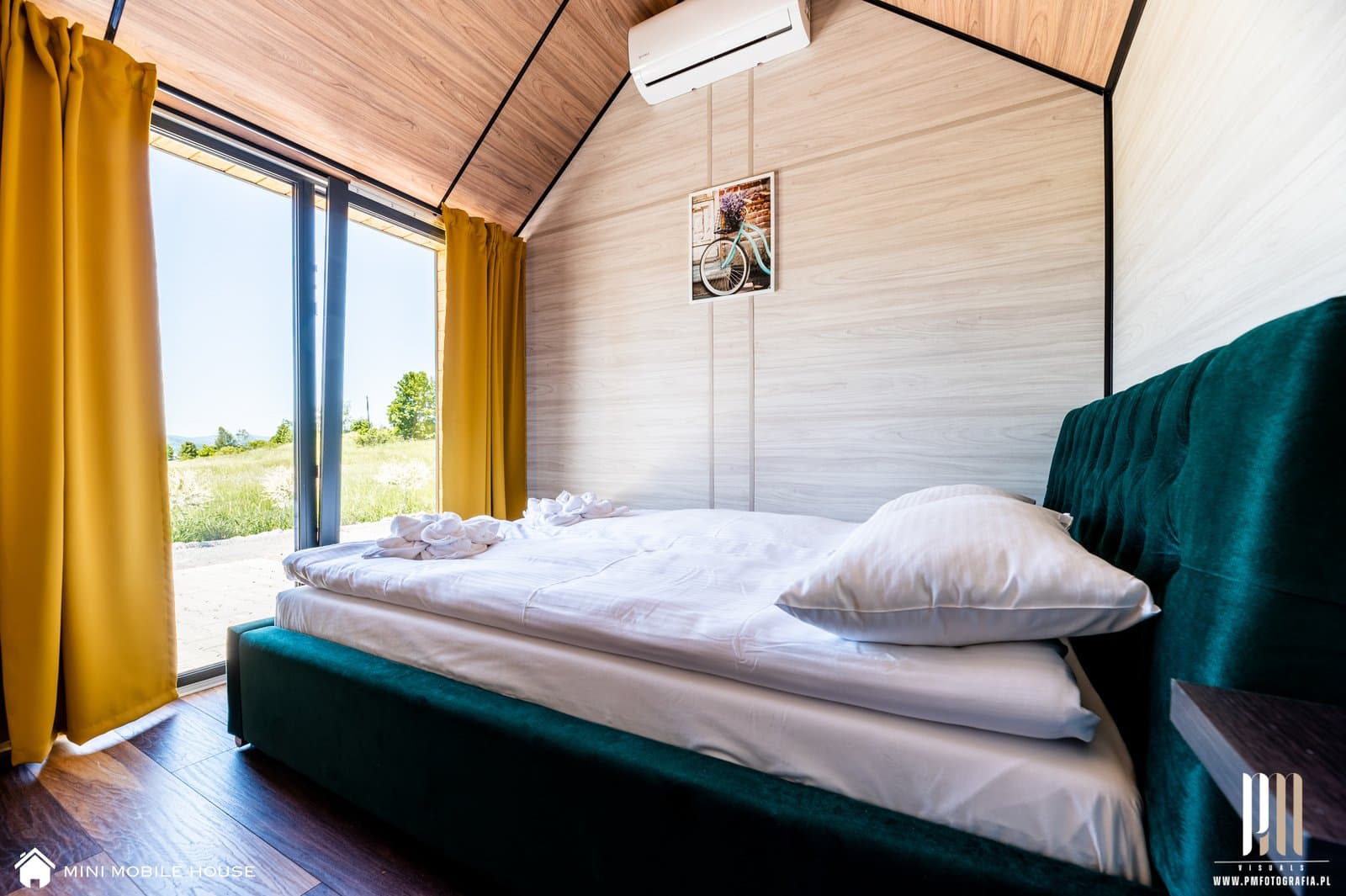 Domy mobilne MiniMobileHouse - produkcja Strefa Drewna Karpniki (125)