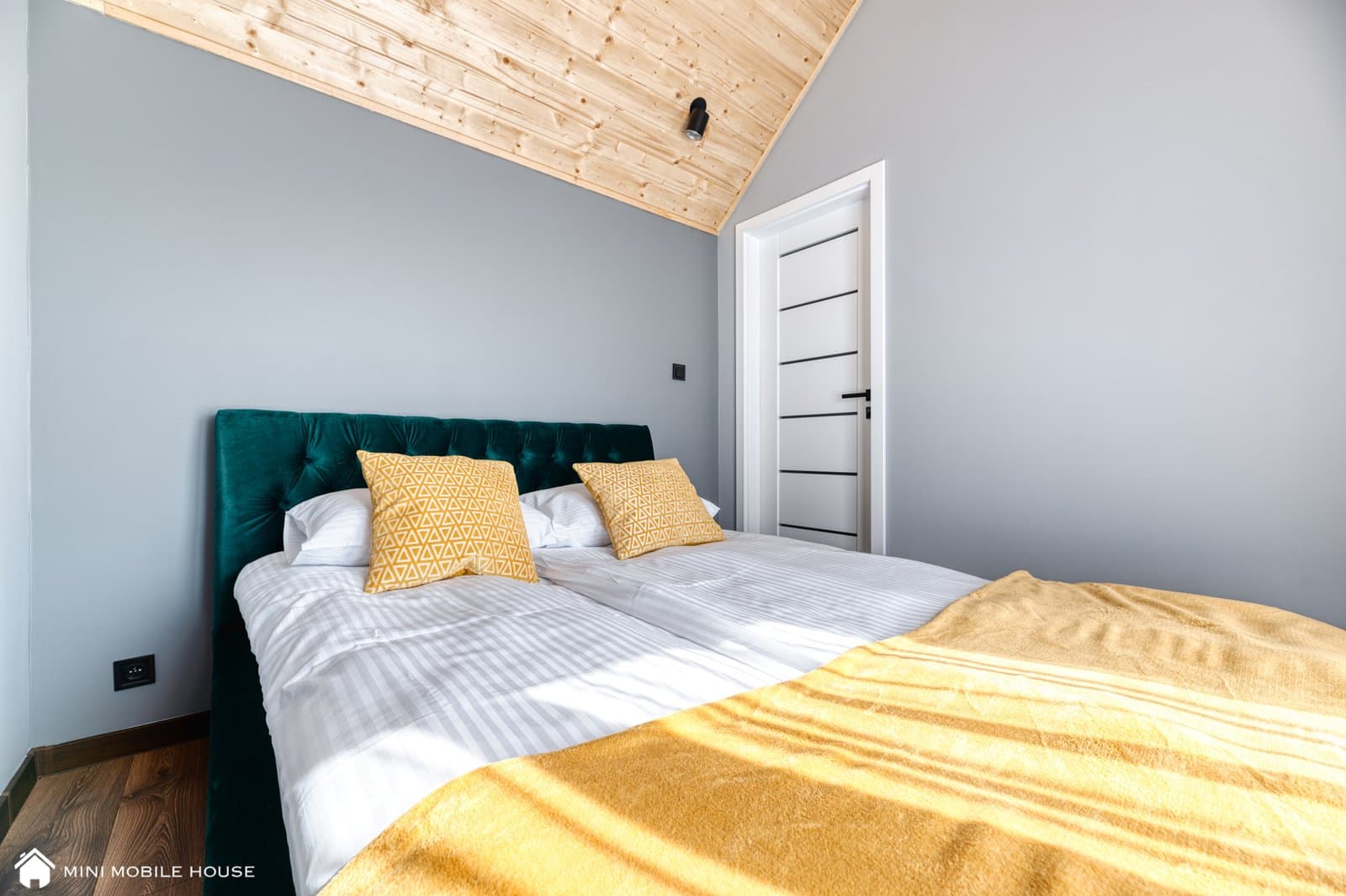 Domy mobilne MiniMobileHouse - produkcja Strefa Drewna Karpniki (127)
