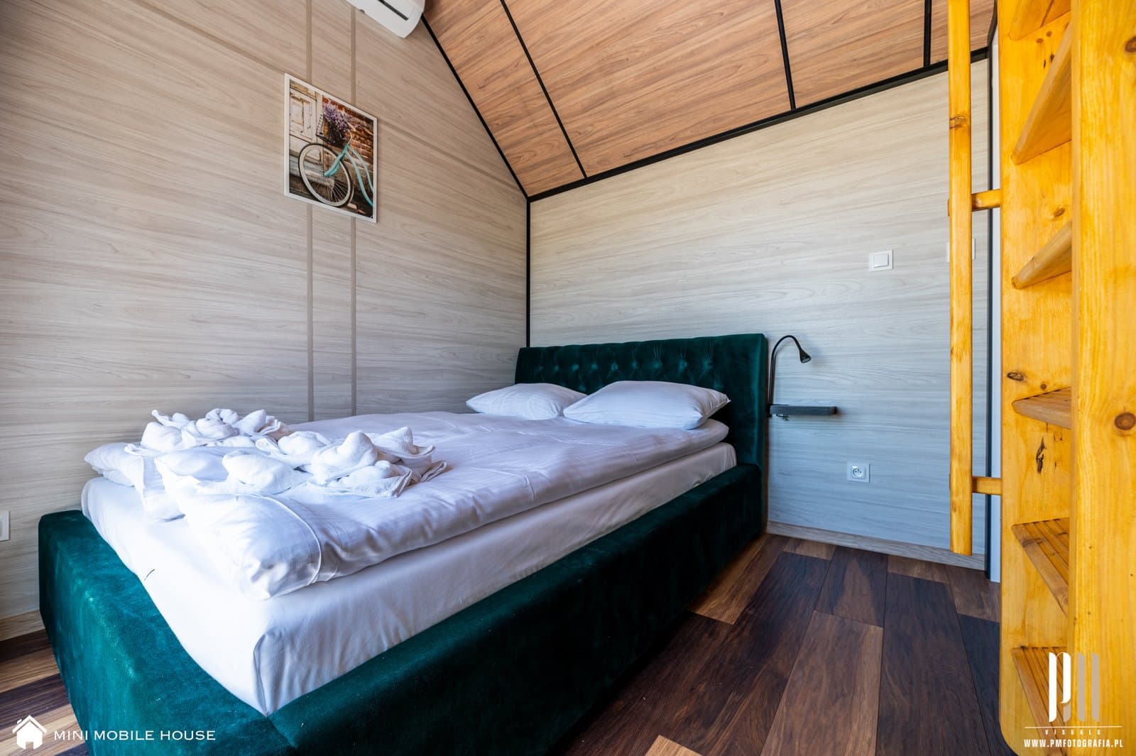 Domy mobilne MiniMobileHouse - produkcja Strefa Drewna Karpniki (131)