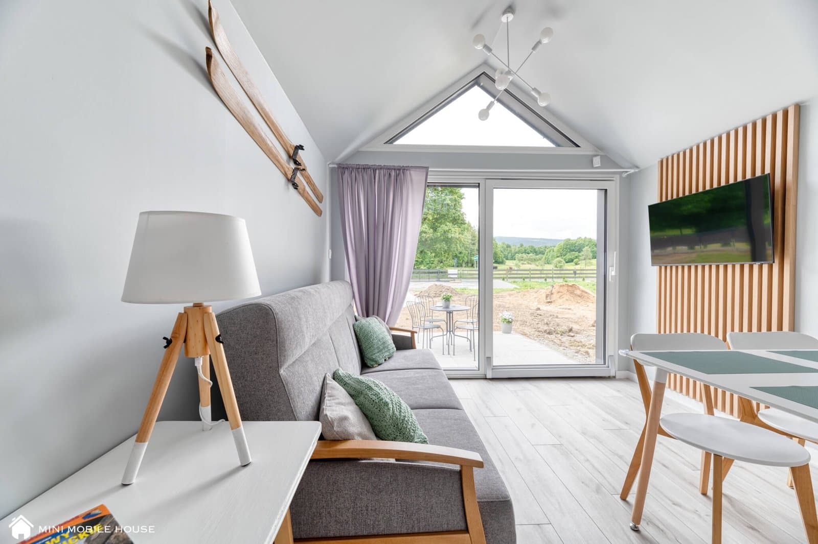 Domy mobilne MiniMobileHouse - produkcja Strefa Drewna Karpniki (132)