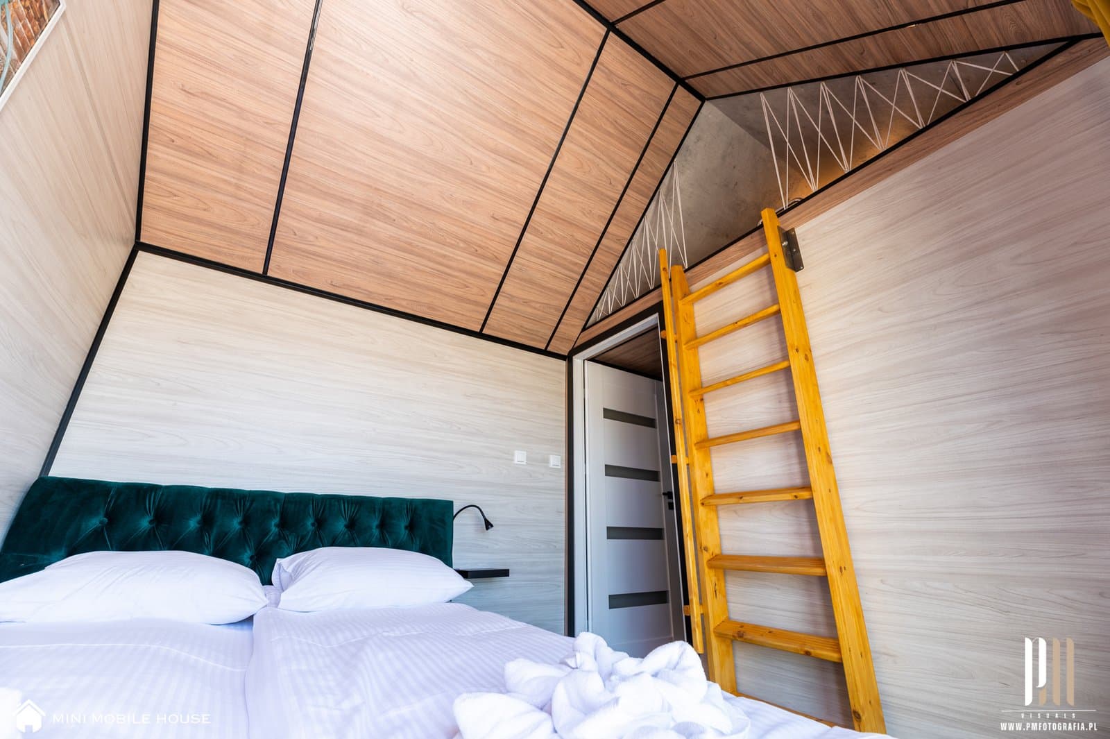 Domy mobilne MiniMobileHouse - produkcja Strefa Drewna Karpniki (134)