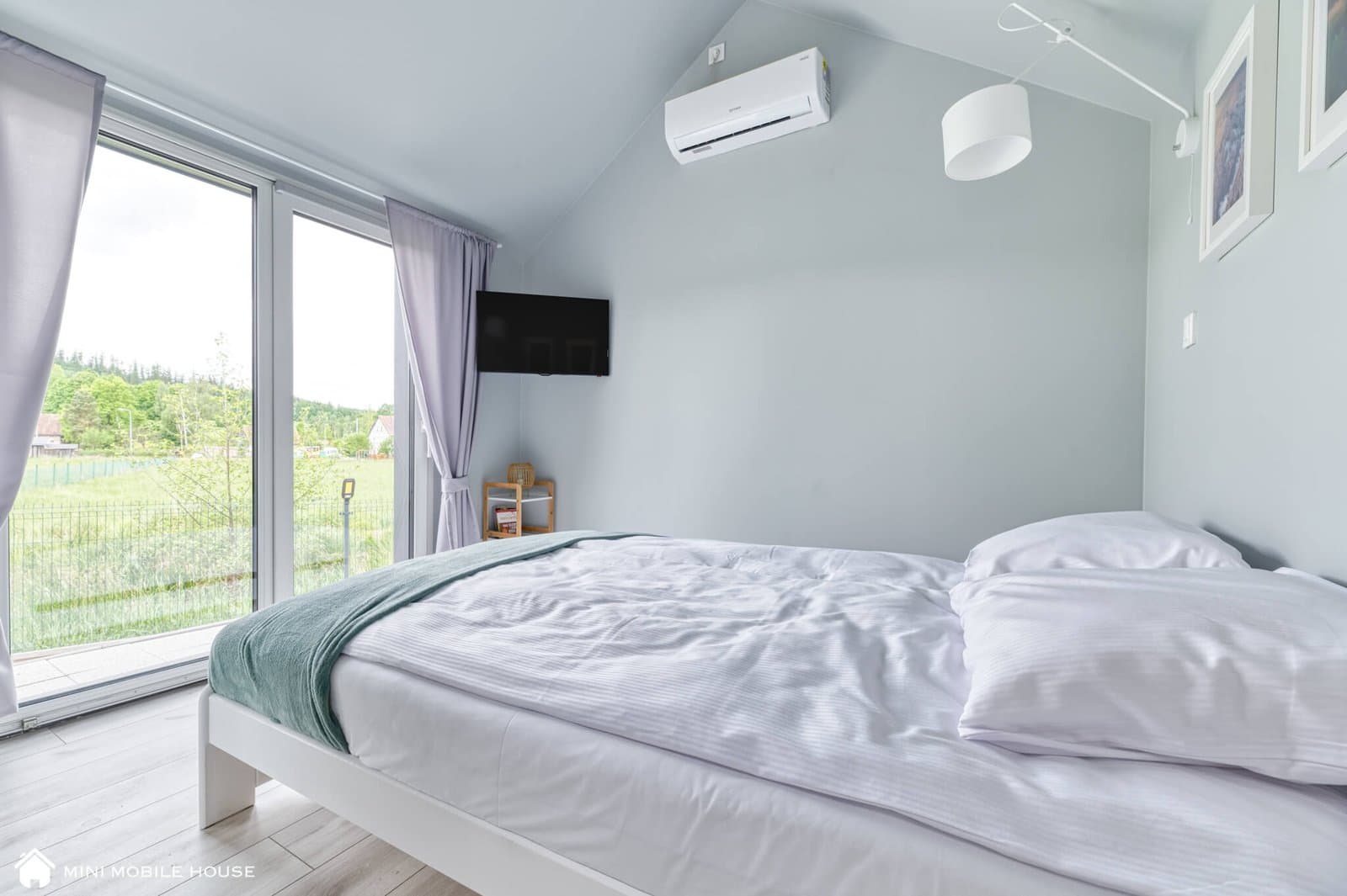 Domy mobilne MiniMobileHouse - produkcja Strefa Drewna Karpniki (135)