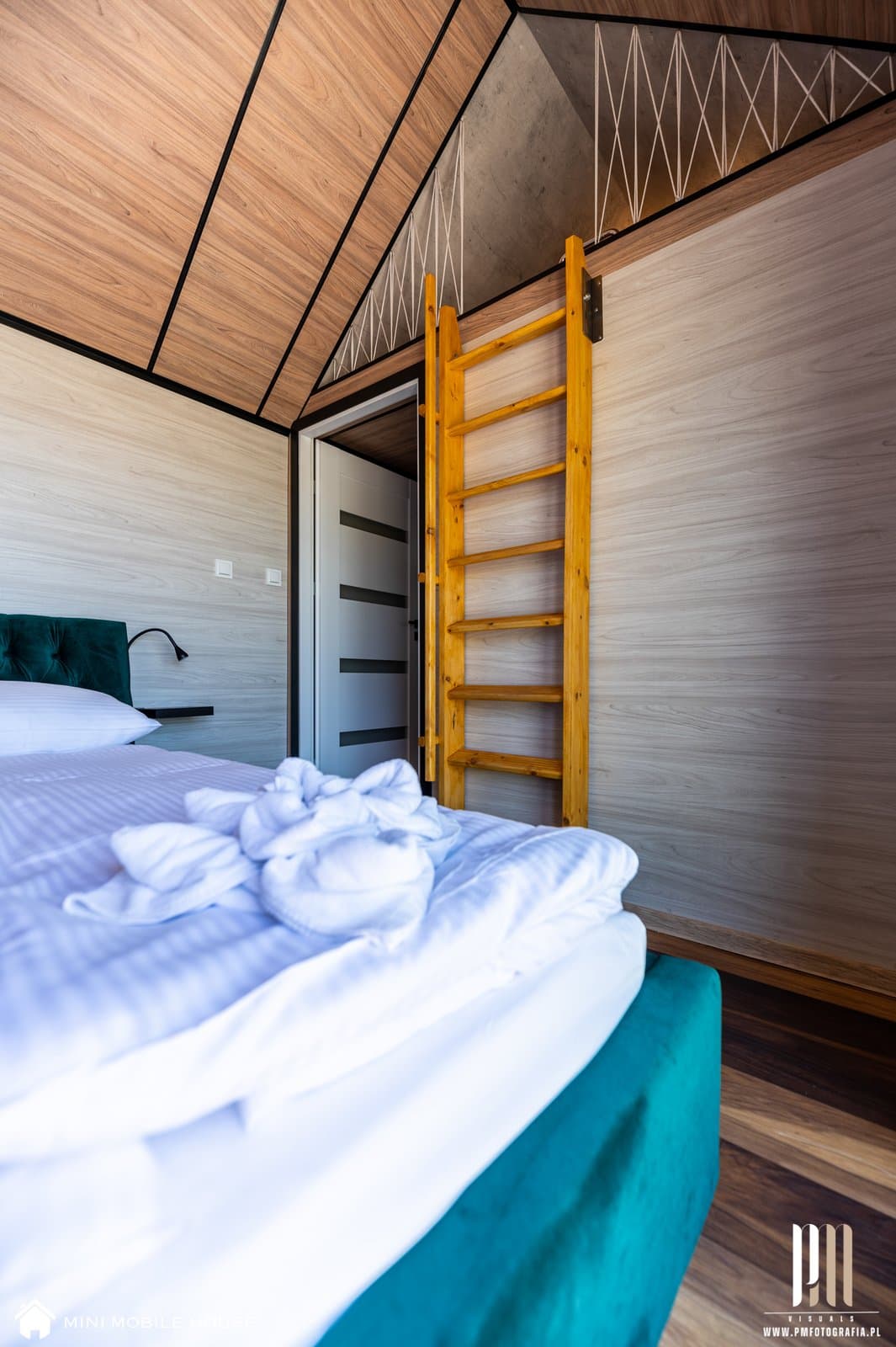 Domy mobilne MiniMobileHouse - produkcja Strefa Drewna Karpniki (137)