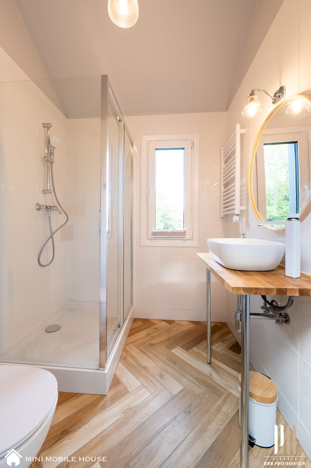 Domy mobilne MiniMobileHouse - produkcja Strefa Drewna Karpniki (16)