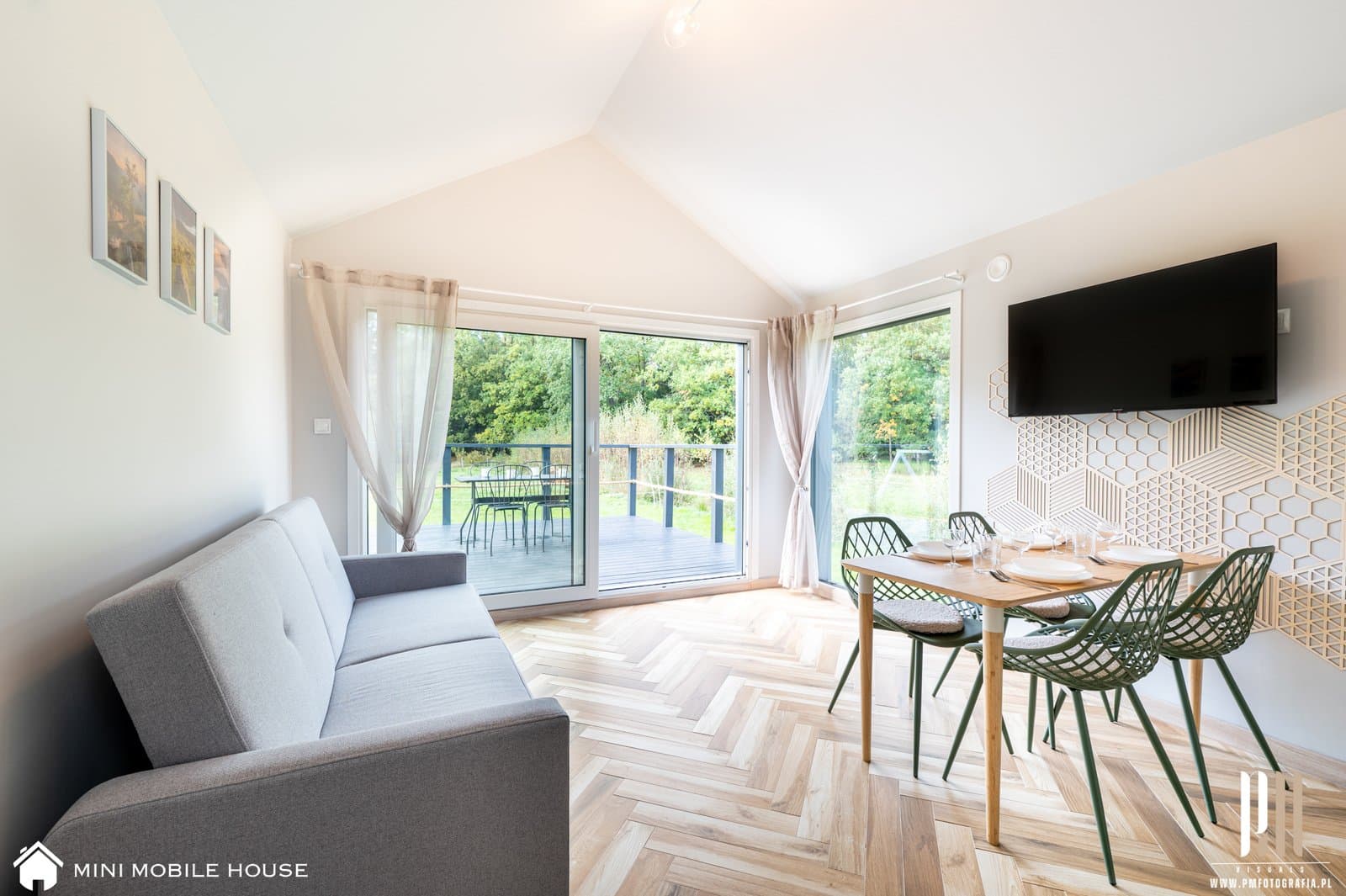 Domy mobilne MiniMobileHouse - produkcja Strefa Drewna Karpniki (18)