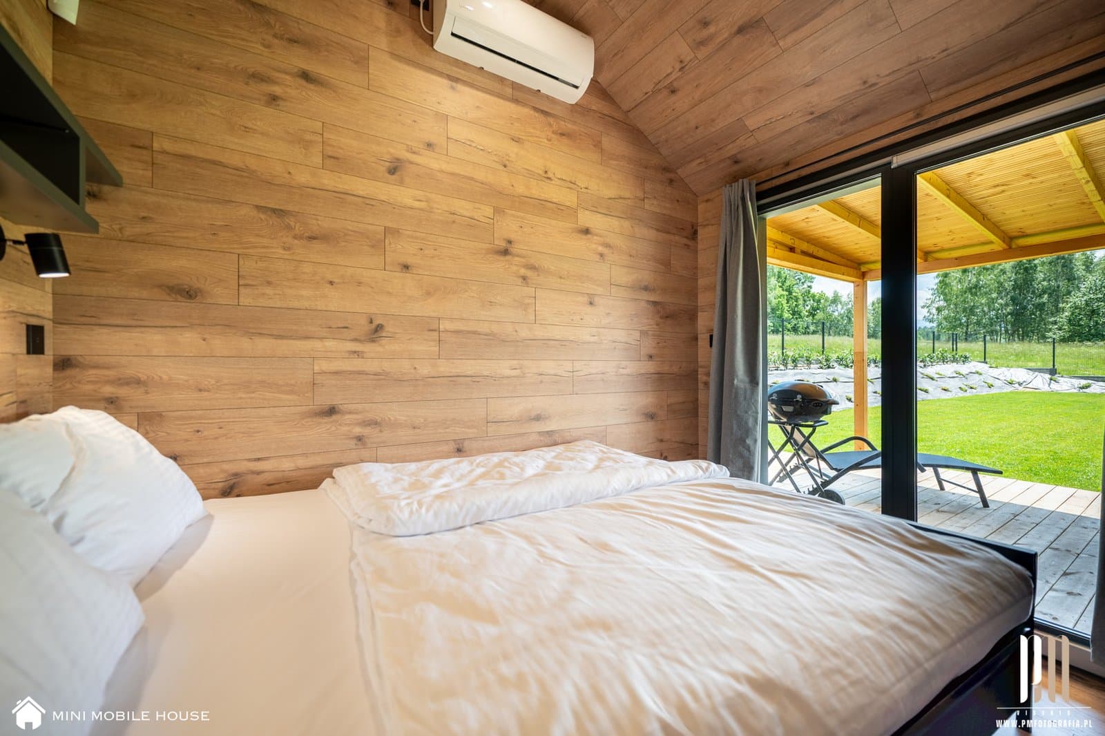 Domy mobilne MiniMobileHouse - produkcja Strefa Drewna Karpniki (64)