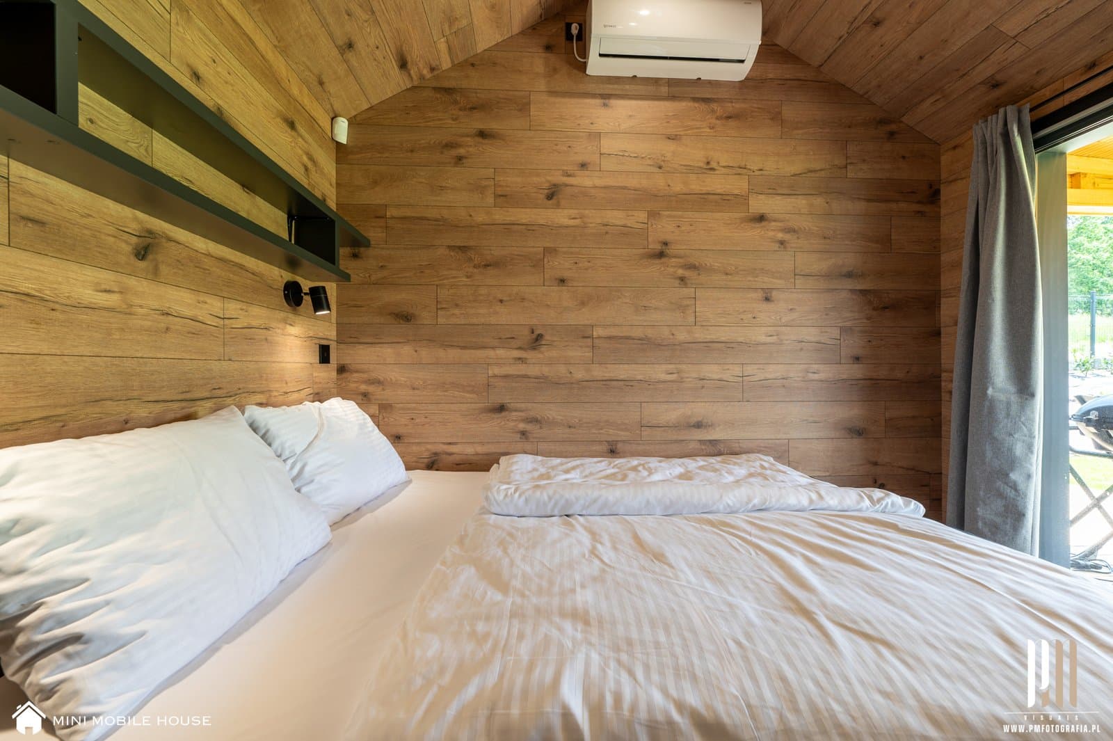 Domy mobilne MiniMobileHouse - produkcja Strefa Drewna Karpniki (65)