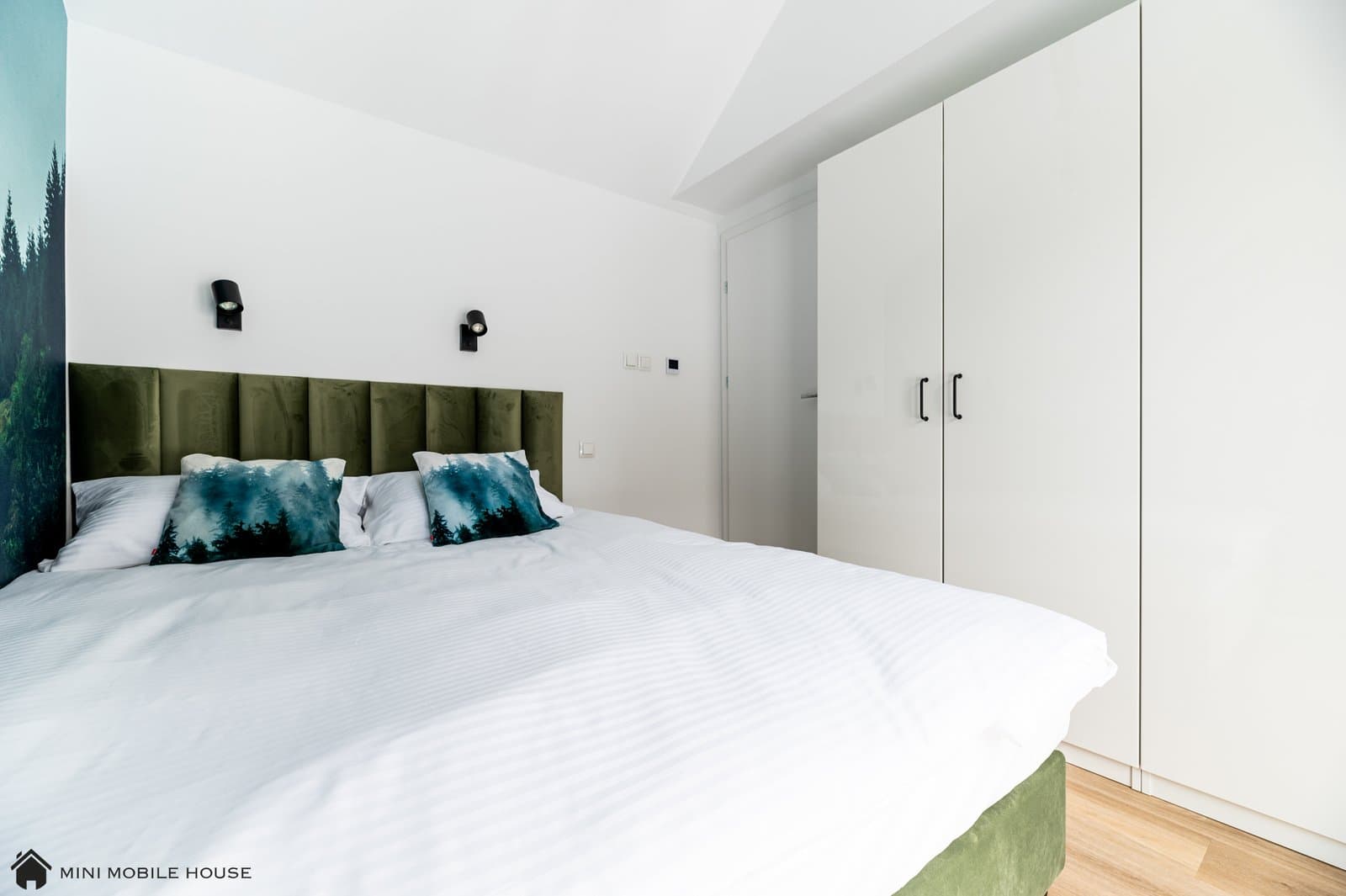 Domy mobilne MiniMobileHouse - produkcja Strefa Drewna Karpniki (81)