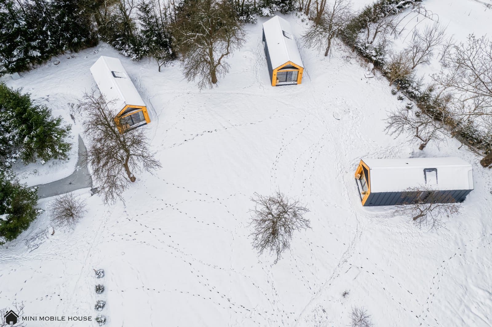 Domy mobilne MiniMobileHouse - produkcja Strefa Drewna Karpniki (85)