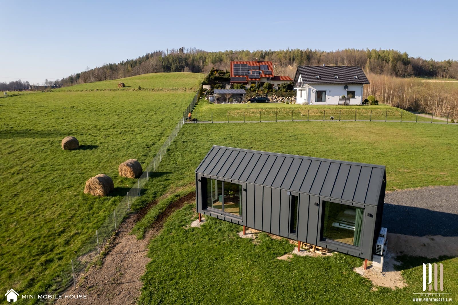Domy mobilne MiniMobileHouse - produkcja Strefa Drewna Karpniki (98)