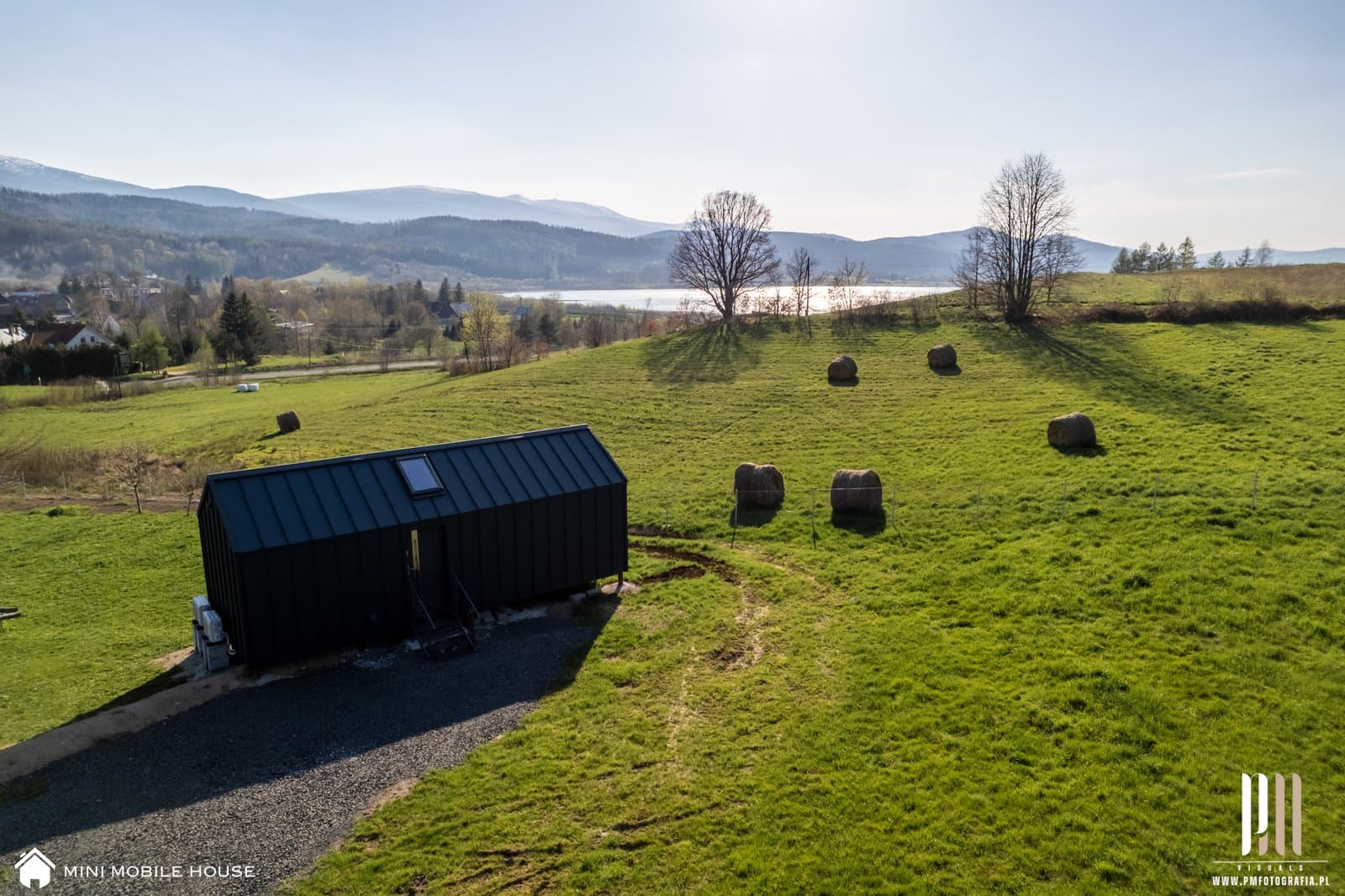 Domy mobilne MiniMobileHouse - produkcja Strefa Drewna Karpniki (99)