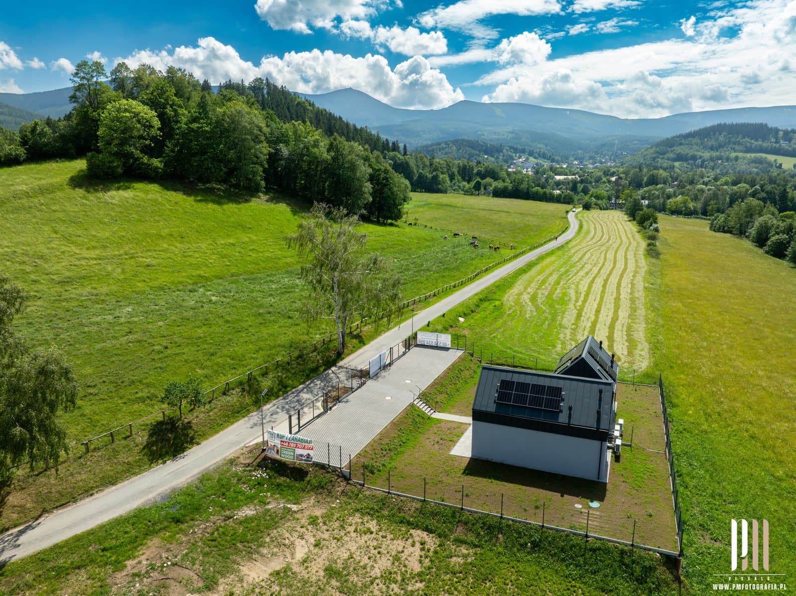 Realizacje konstrukcji drewnianych CNC - Strefa Drewna Karpniki (04)