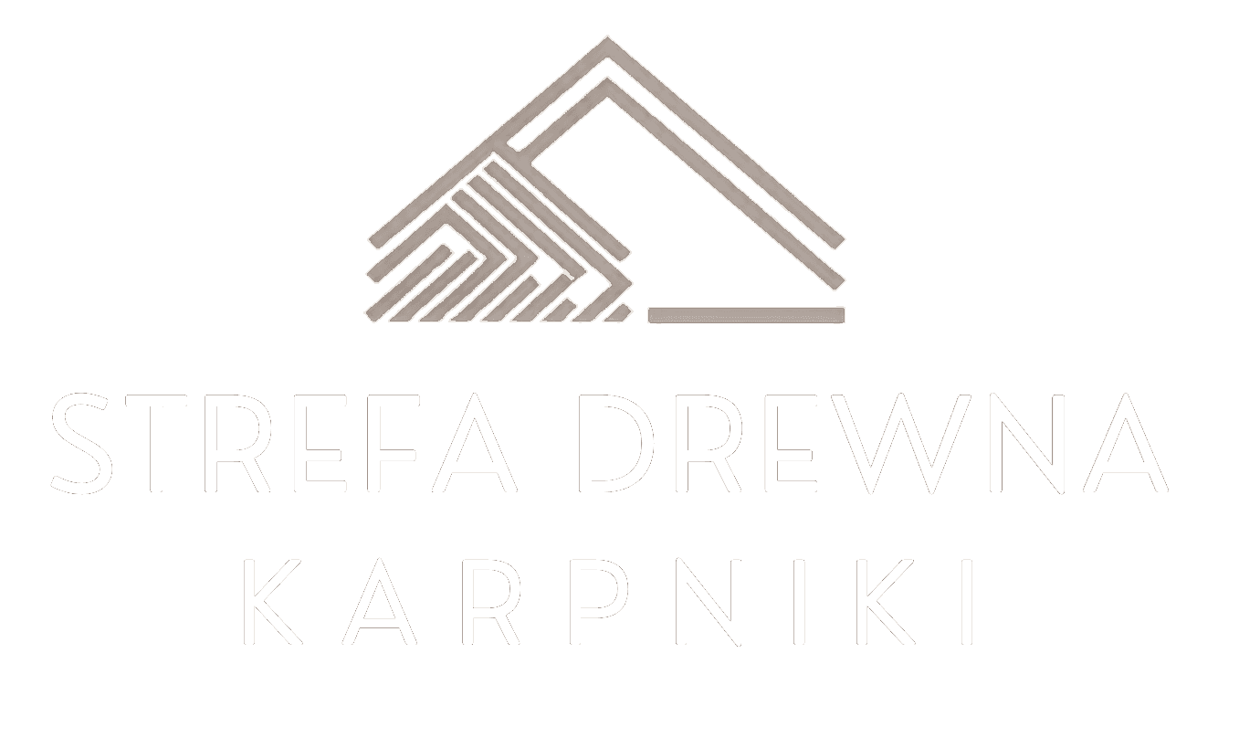 Strefa Drewna Karpniki - logo